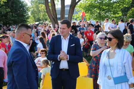 Osrednješolska prireditev Osnovne šole Frana Albrehta (630)